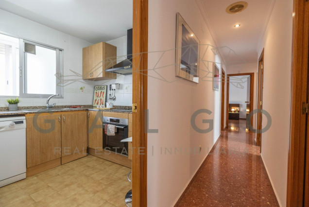 Sale - Flat - Valencia - Nou Moles