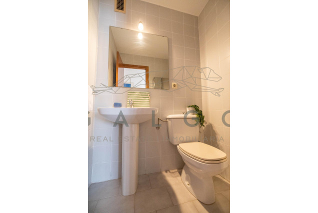 Sale - Flat - Valencia - Nou Moles