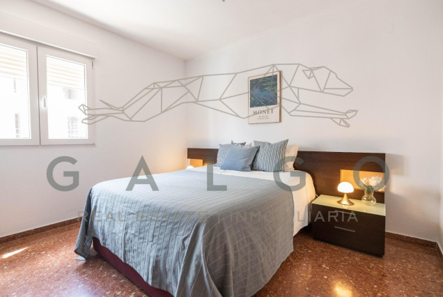 Sale - Flat - Valencia - Nou Moles