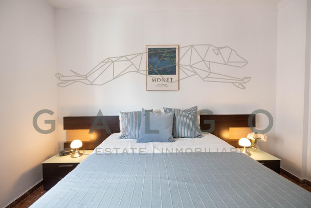 Sale - Flat - Valencia - Nou Moles