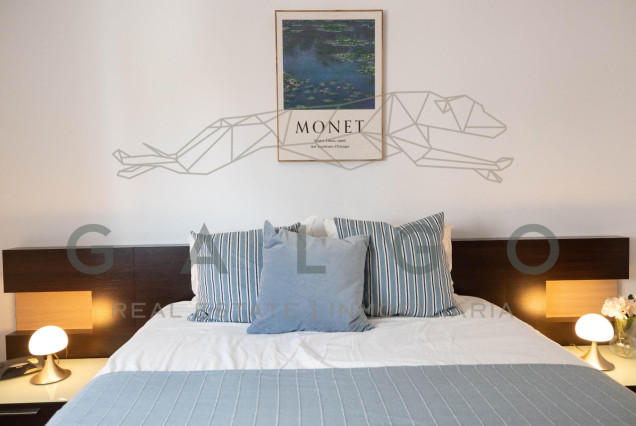 Sale - Flat - Valencia - Nou Moles