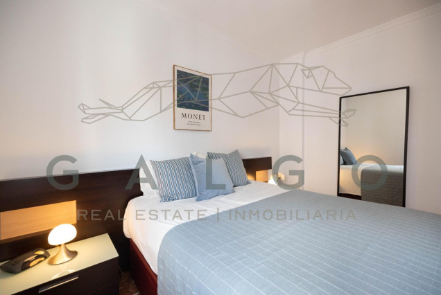 Sale - Flat - Valencia - Nou Moles