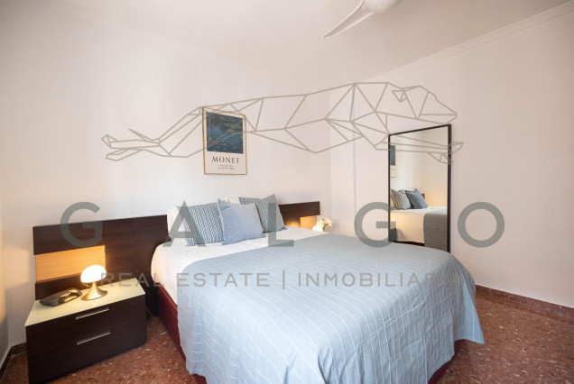 Sale - Flat - Valencia - Nou Moles