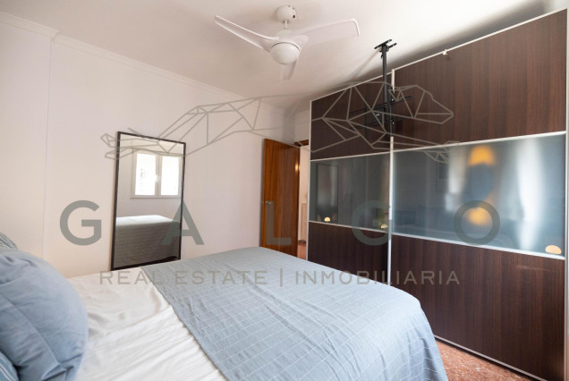 Sale - Flat - Valencia - Nou Moles