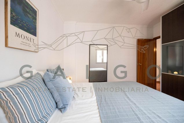 Sale - Flat - Valencia - Nou Moles