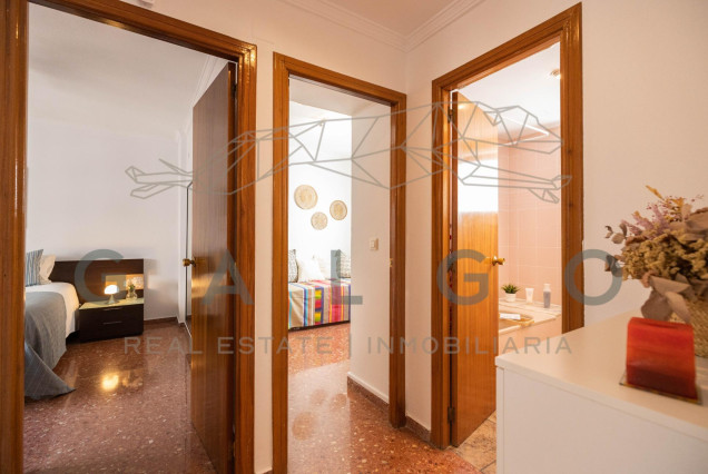 Sale - Flat - Valencia - Nou Moles