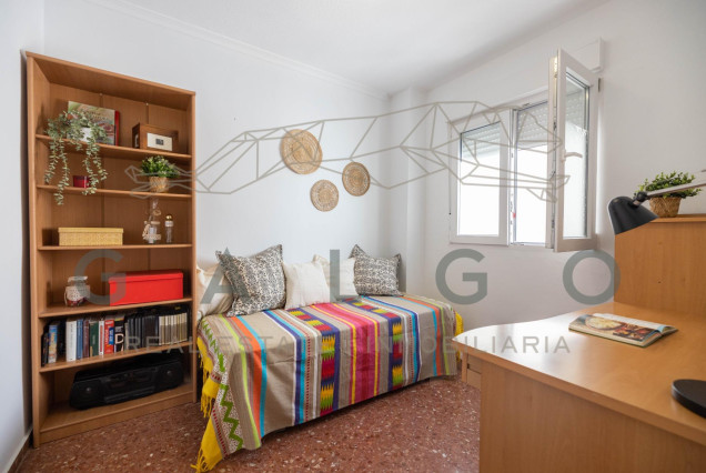 Sale - Flat - Valencia - Nou Moles