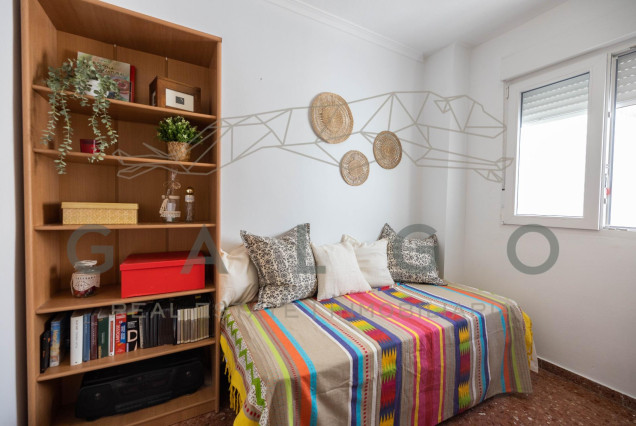 Sale - Flat - Valencia - Nou Moles