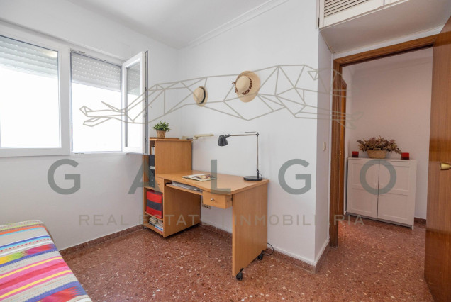 Sale - Flat - Valencia - Nou Moles