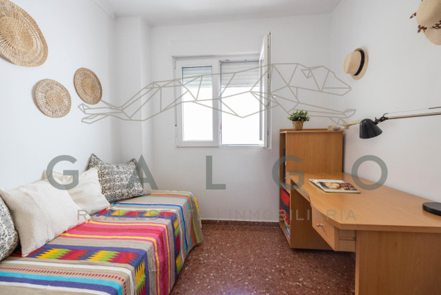 Sale - Flat - Valencia - Nou Moles