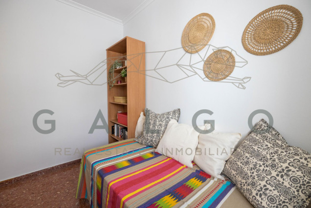 Sale - Flat - Valencia - Nou Moles
