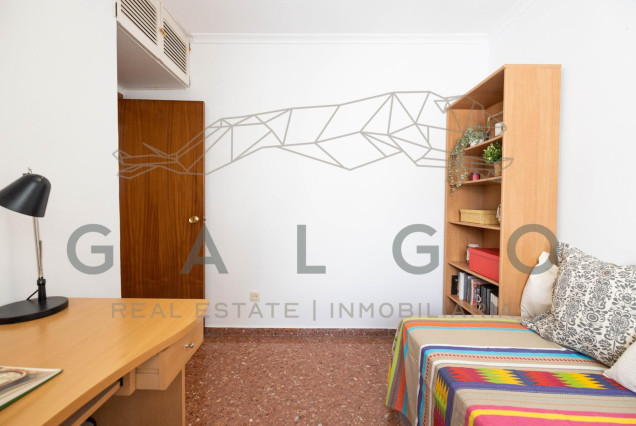Sale - Flat - Valencia - Nou Moles