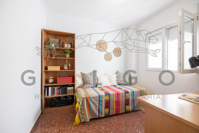 Sale - Flat - Valencia - Nou Moles