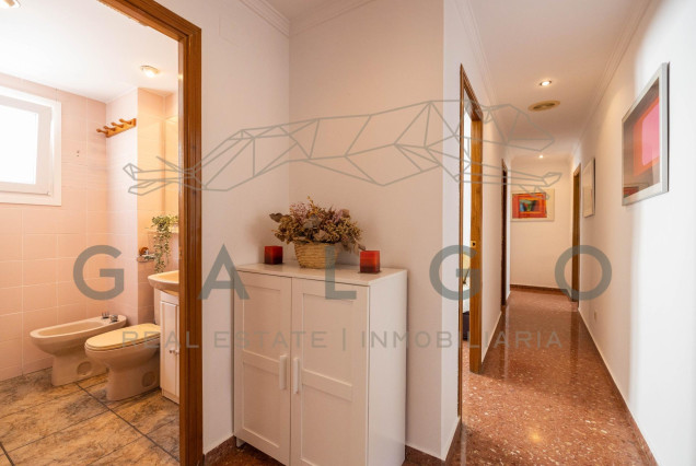 Sale - Flat - Valencia - Nou Moles