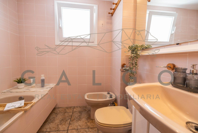 Sale - Flat - Valencia - Nou Moles