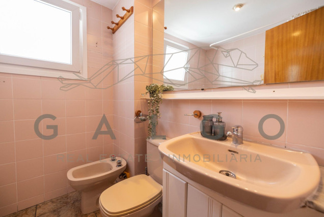 Sale - Flat - Valencia - Nou Moles