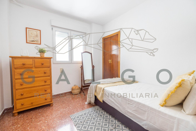 Sale - Flat - Valencia - Nou Moles