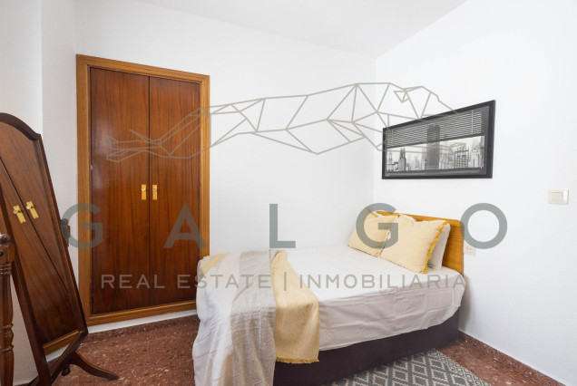 Sale - Flat - Valencia - Nou Moles
