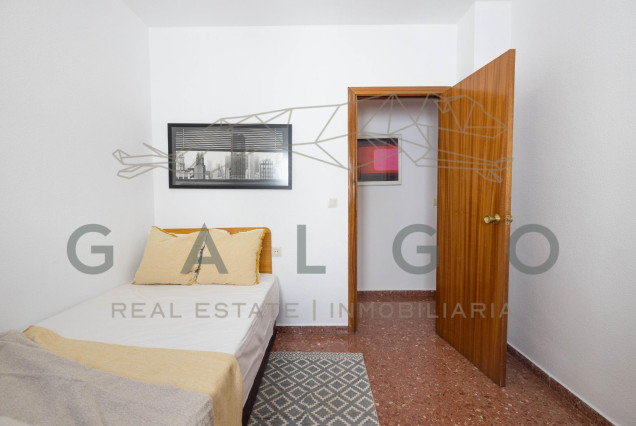 Sale - Flat - Valencia - Nou Moles