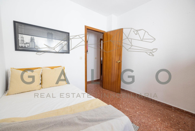 Sale - Flat - Valencia - Nou Moles