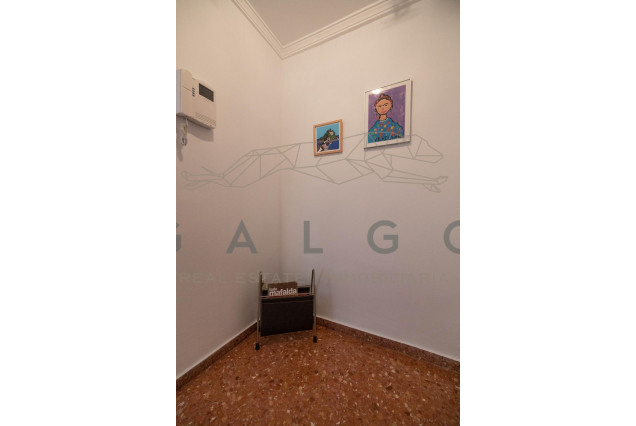 Sale - Flat - Valencia - Nou Moles