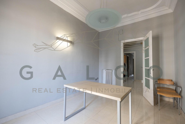 Long time Rental - Flat - Valencia - Arrancapins