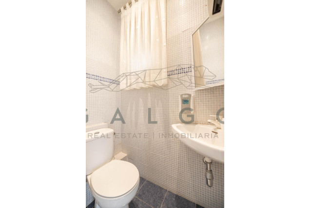Long time Rental - Flat - Valencia - Arrancapins