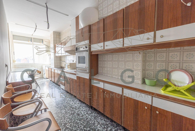 Long time Rental - Flat - Valencia - Arrancapins
