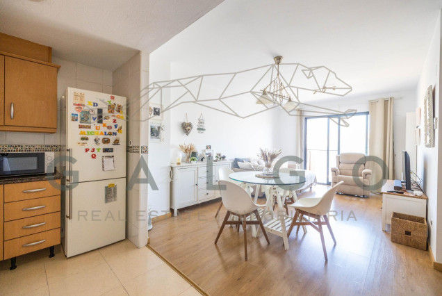 Venta - Piso - Paterna - Valterna