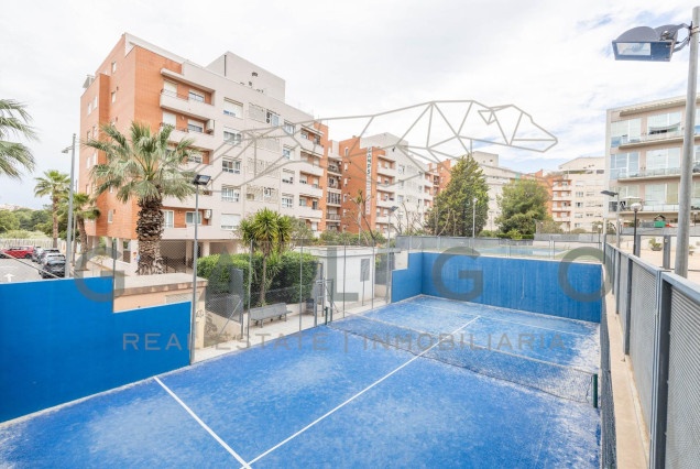 Venta - Piso - Paterna - Valterna