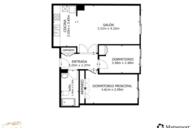 Venta - Piso - Paterna - Valterna