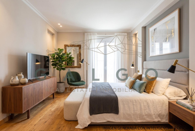 Venta - Piso - Valencia - Sant Francesc
