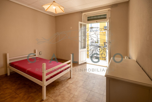 Venta - Piso - Valencia - Russafa - Ruzafa