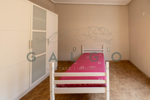 Venta - Piso - Valencia - Russafa - Ruzafa