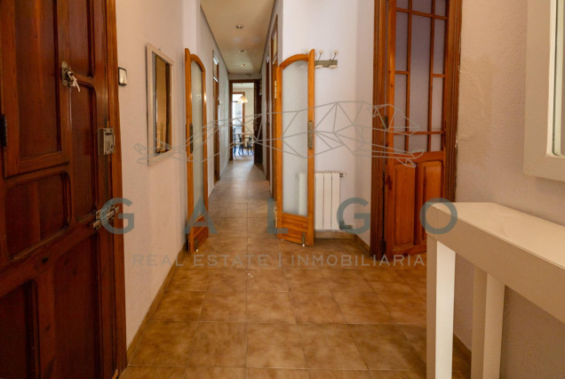Venta - Piso - Valencia - Russafa - Ruzafa