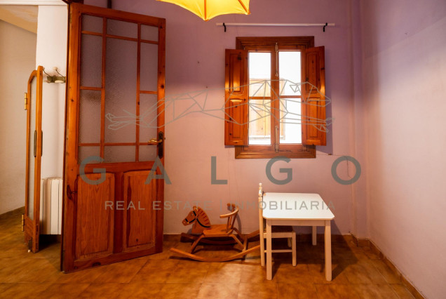 Venta - Piso - Valencia - Russafa - Ruzafa