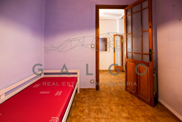 Venta - Piso - Valencia - Russafa - Ruzafa