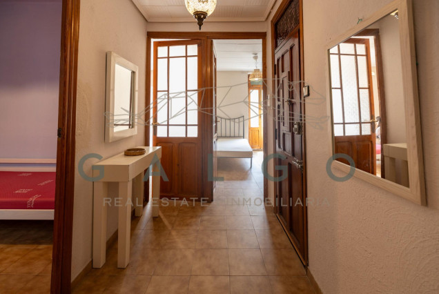 Venta - Piso - Valencia - Russafa - Ruzafa