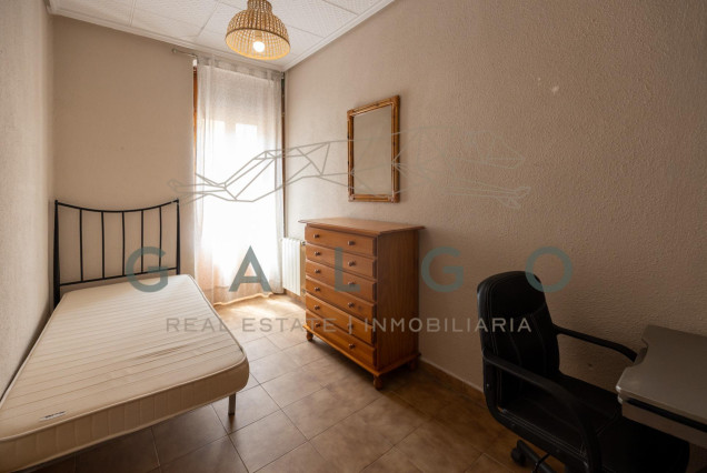 Venta - Piso - Valencia - Russafa - Ruzafa