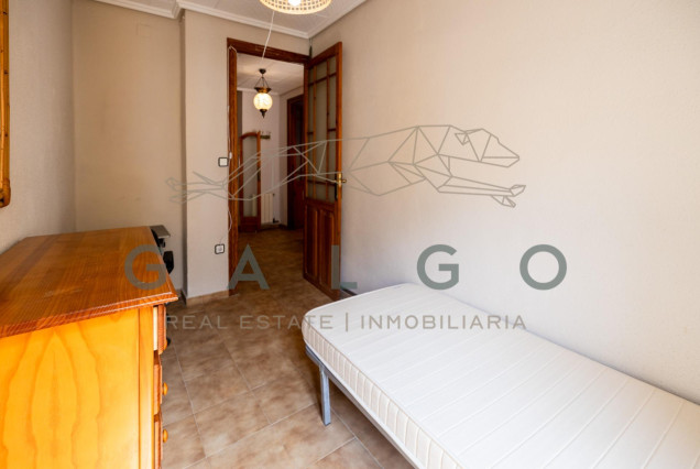 Venta - Piso - Valencia - Russafa - Ruzafa