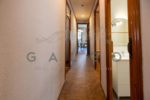 Venta - Piso - Valencia - Russafa - Ruzafa