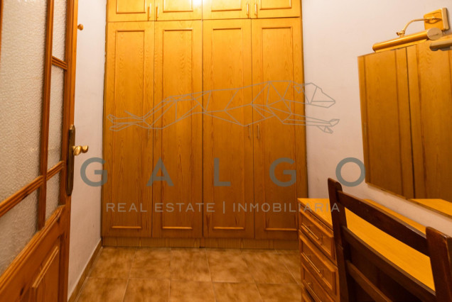 Venta - Piso - Valencia - Russafa - Ruzafa