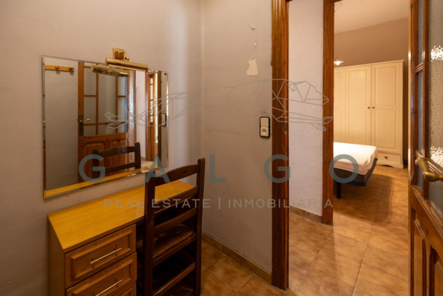 Venta - Piso - Valencia - Russafa - Ruzafa