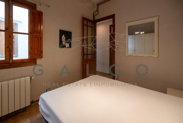 Venta - Piso - Valencia - Russafa - Ruzafa