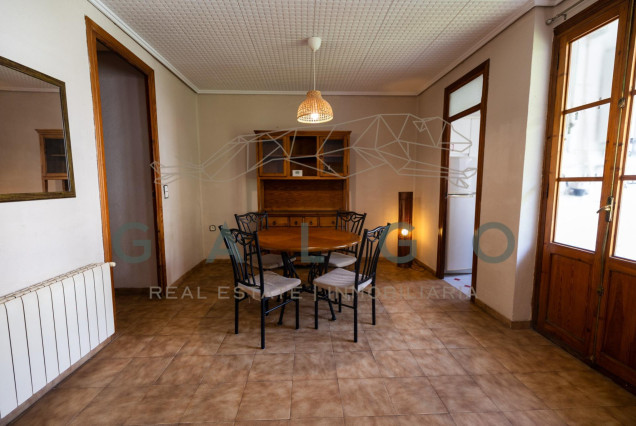 Venta - Piso - Valencia - Russafa - Ruzafa