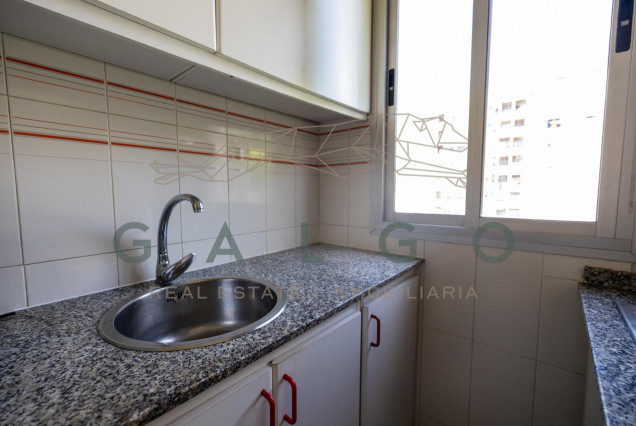 Venta - Piso - Valencia - Russafa - Ruzafa