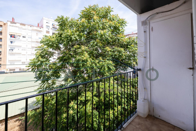 Venta - Piso - Valencia - Russafa - Ruzafa