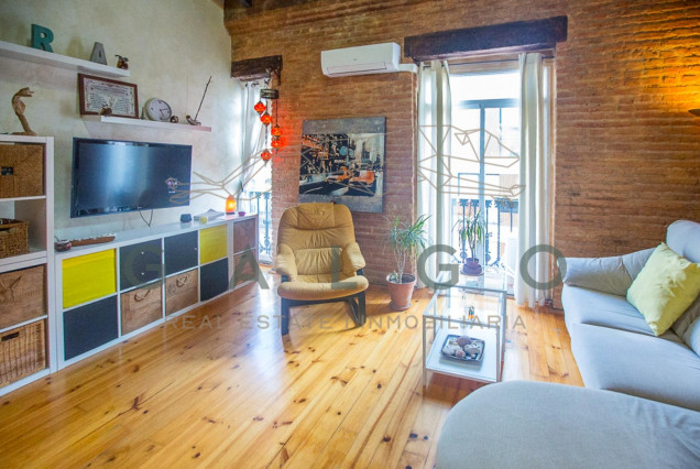 Venta - Piso - Valencia - Russafa - Ruzafa