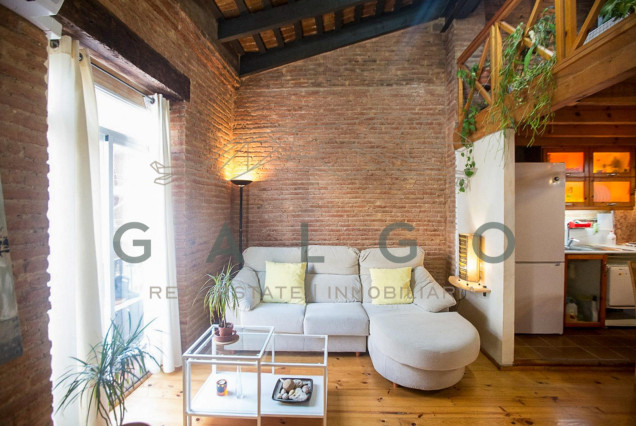 Venta - Piso - Valencia - Russafa - Ruzafa
