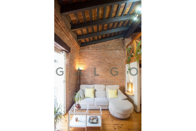 Venta - Piso - Valencia - Russafa - Ruzafa